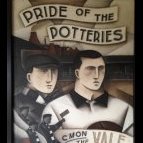 pete vale