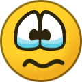 Confused